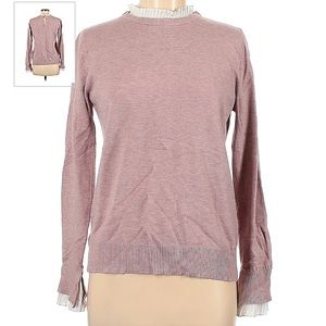 NWT Vila Milano Sweater